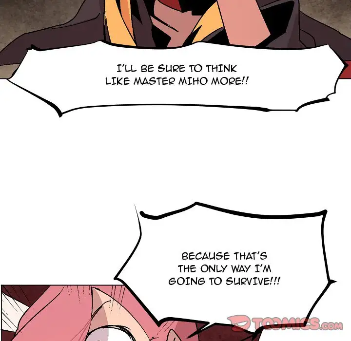 Overlord Time - Chapter 9 Page 62