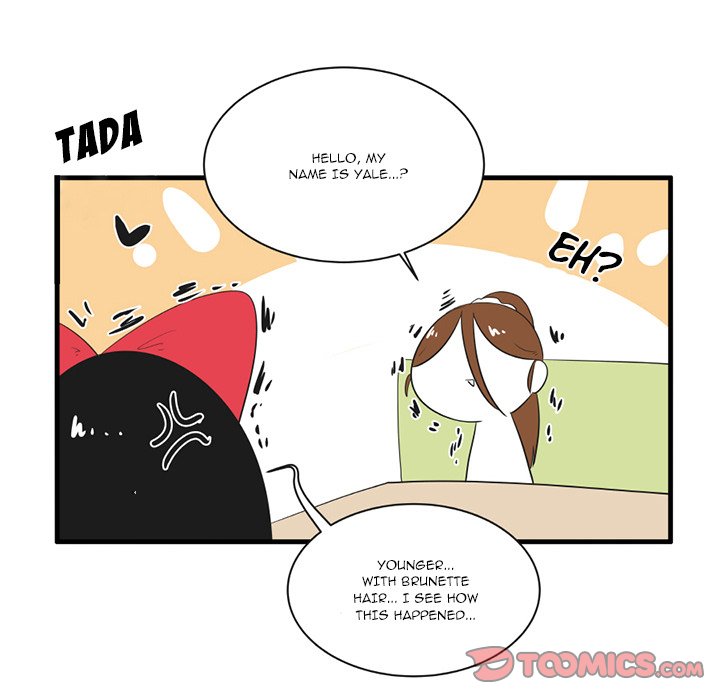 The Amazing Siblings - Chapter 46 Page 13