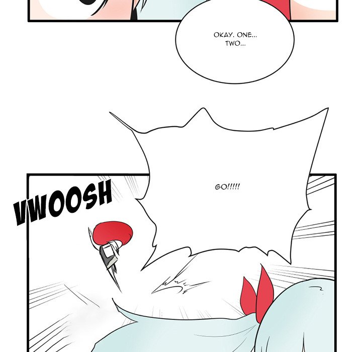 The Amazing Siblings - Chapter 46 Page 6