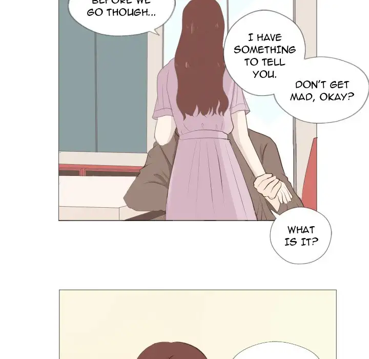 You Have The Wrong Person - Chapter 10 Page 6