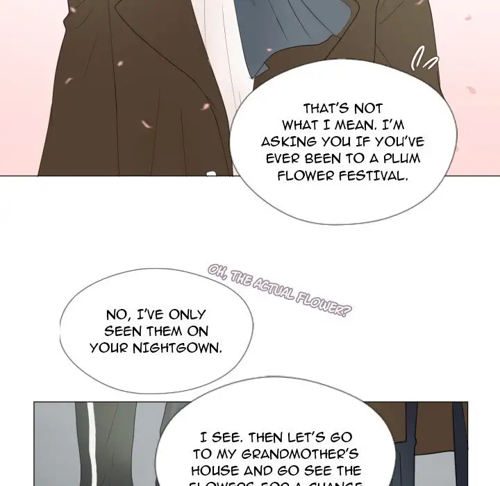 You Have The Wrong Person - Chapter 24 Page 100