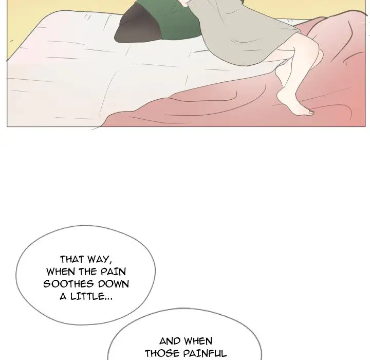 You Have The Wrong Person - Chapter 24 Page 43