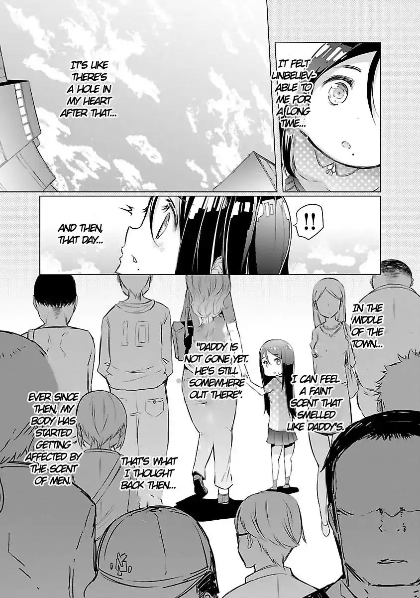 Nadeshiko Changes - Chapter 2 Page 29