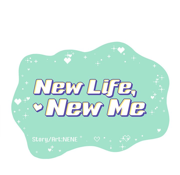 New Life, New Me - Chapter 47 Page 31