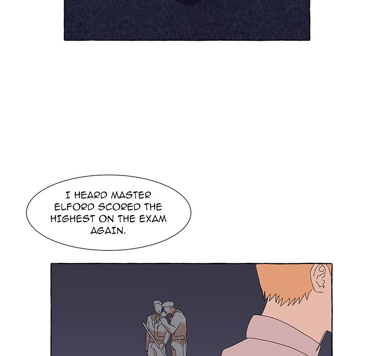 New Life, New Me - Chapter 47 Page 90