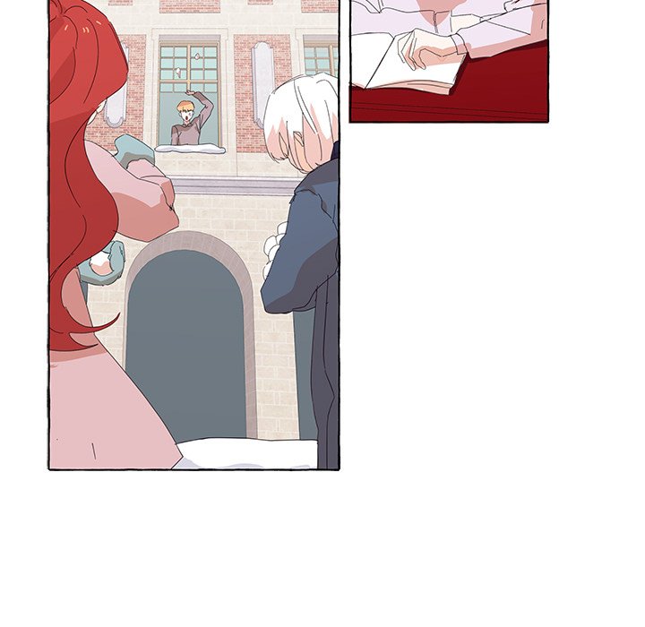 New Life, New Me - Chapter 47 Page 97