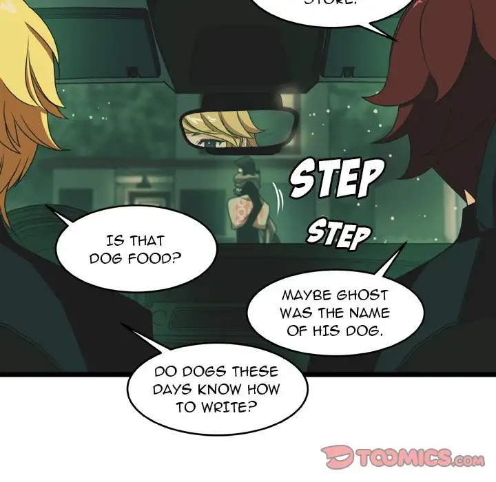 Nova - Chapter 17 Page 62