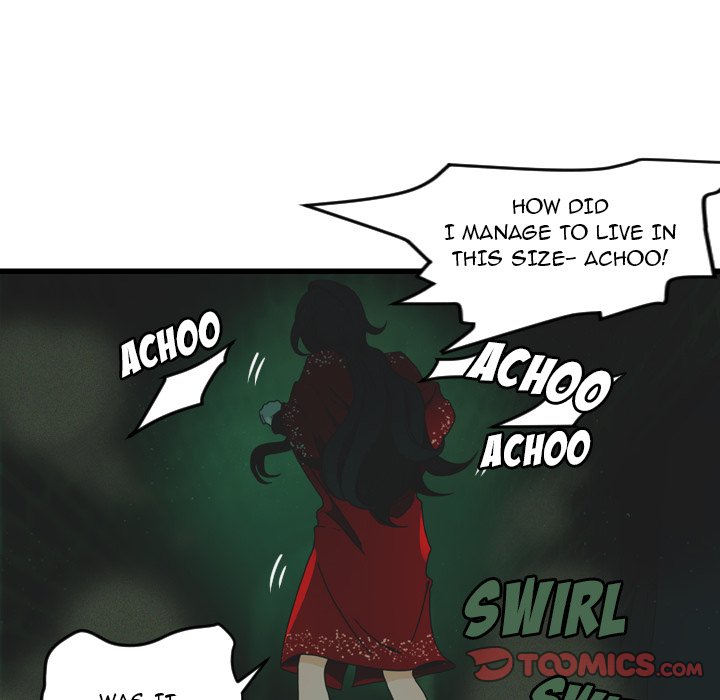 Nova - Chapter 26 Page 64