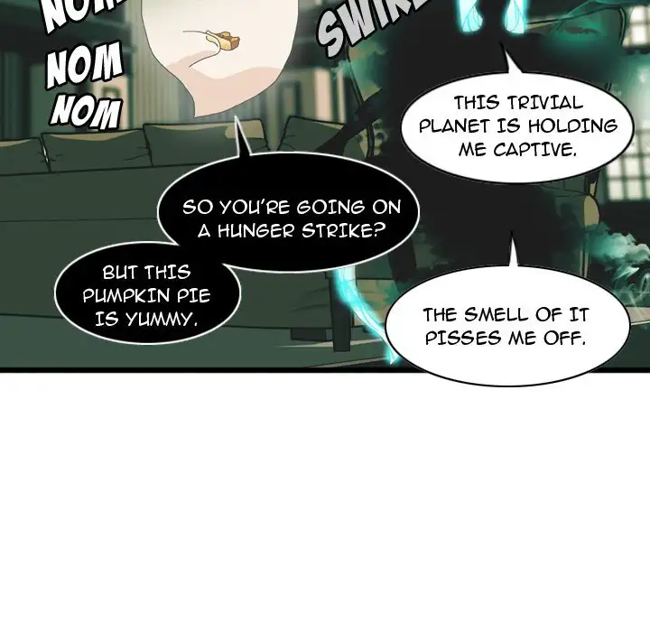 Nova - Chapter 3 Page 34