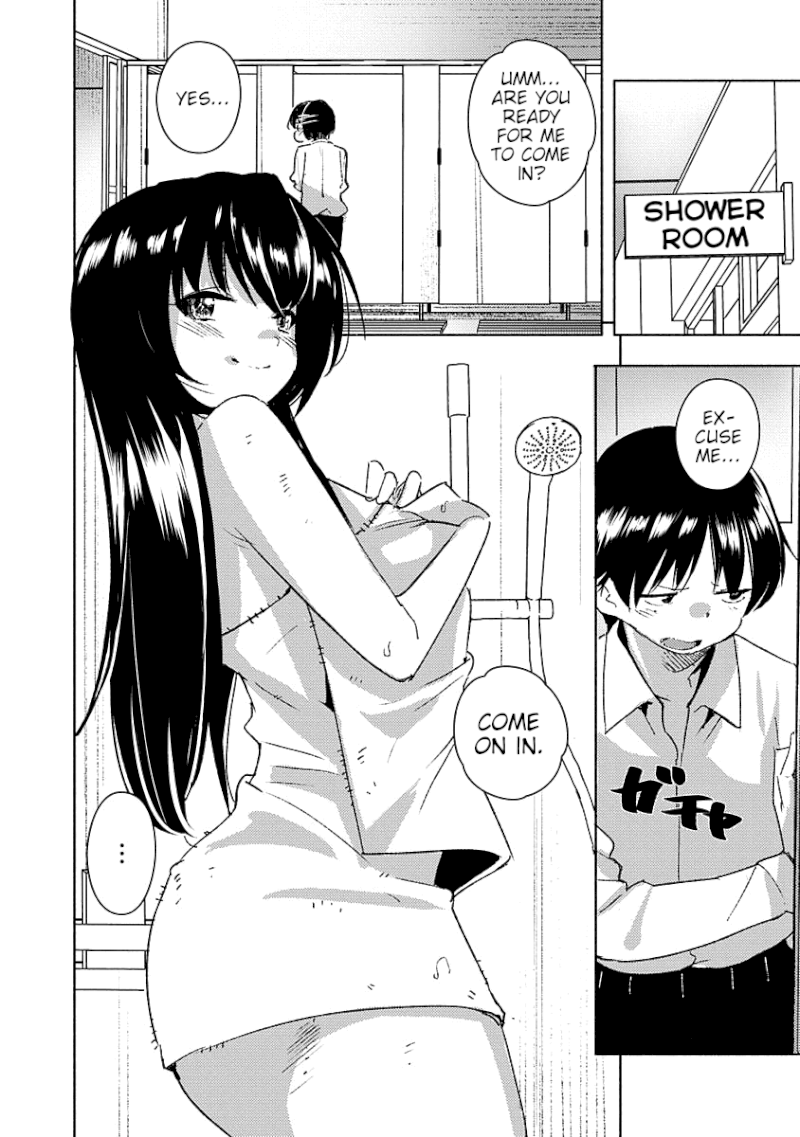 Kawaikereba Hentai demo Suki ni Natte Kuremasu ka? Abnormal Harem - Chapter 1 Page 26