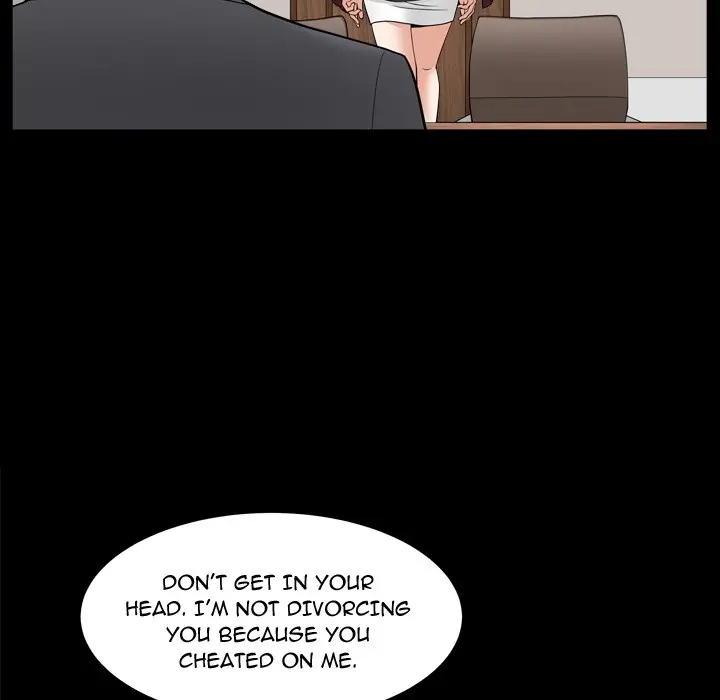 The Nice Woman - Chapter 14 Page 84