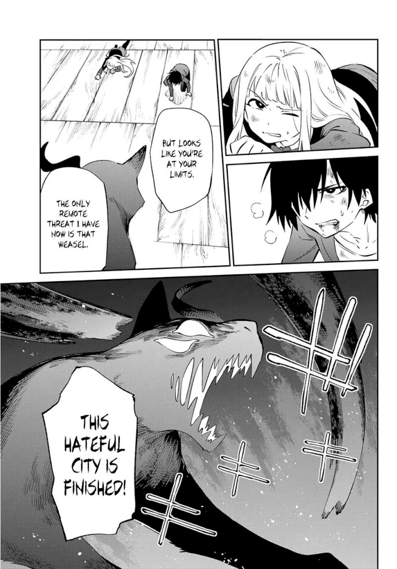 Urami Koi, Koi, Urami Koi. - Chapter 57 Page 39