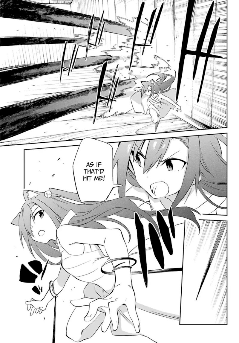 Urami Koi, Koi, Urami Koi. - Chapter 58 Page 24