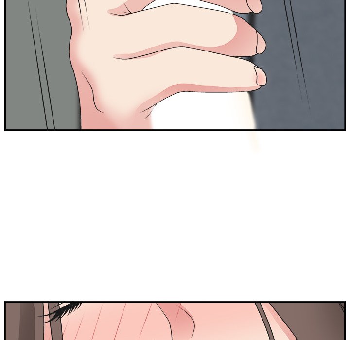 Miss Announcer - Chapter 5 Page 103