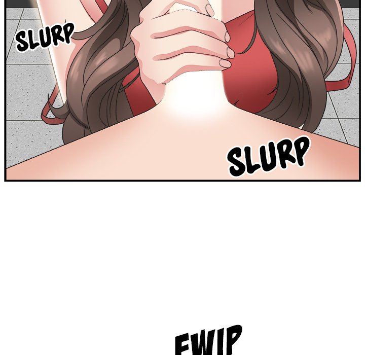 Miss Announcer - Chapter 5 Page 109