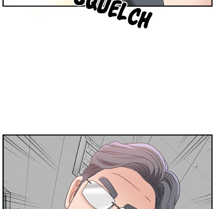 Miss Announcer - Chapter 5 Page 118