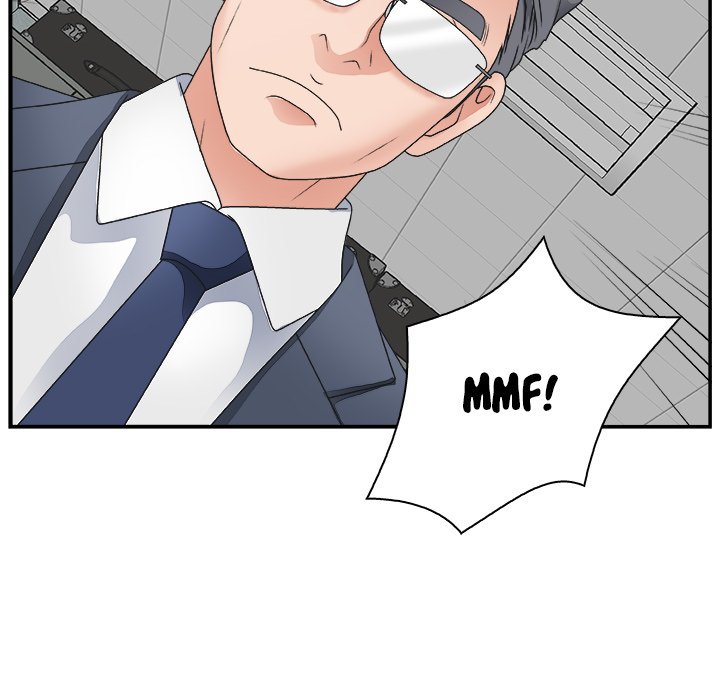 Miss Announcer - Chapter 5 Page 119