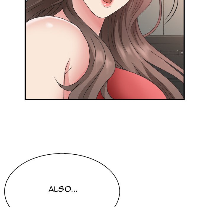 Miss Announcer - Chapter 5 Page 14