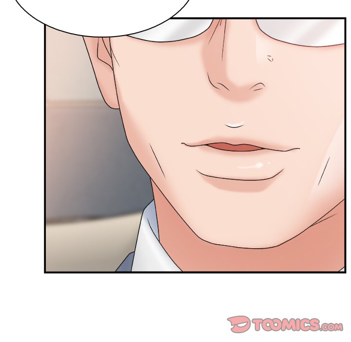 Miss Announcer - Chapter 5 Page 15