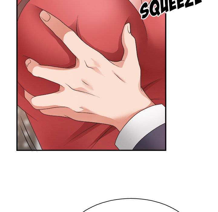Miss Announcer - Chapter 5 Page 20