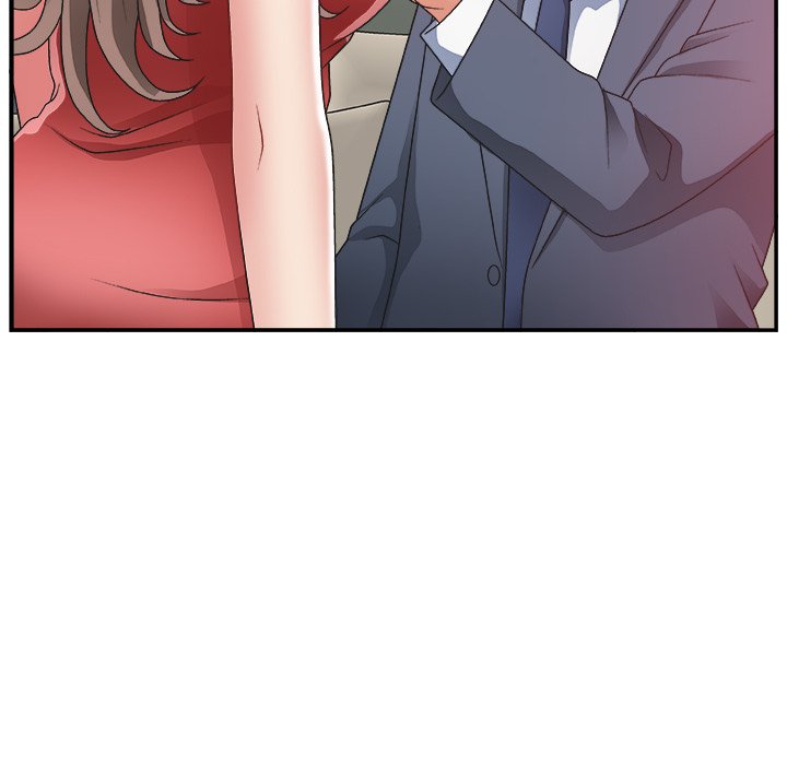 Miss Announcer - Chapter 5 Page 22