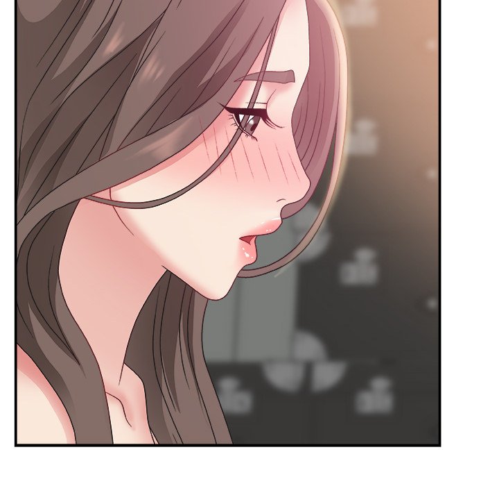 Miss Announcer - Chapter 5 Page 29