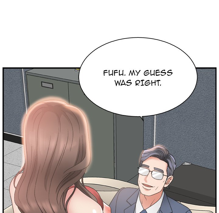 Miss Announcer - Chapter 5 Page 30