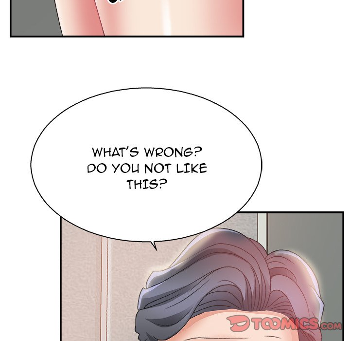 Miss Announcer - Chapter 5 Page 39