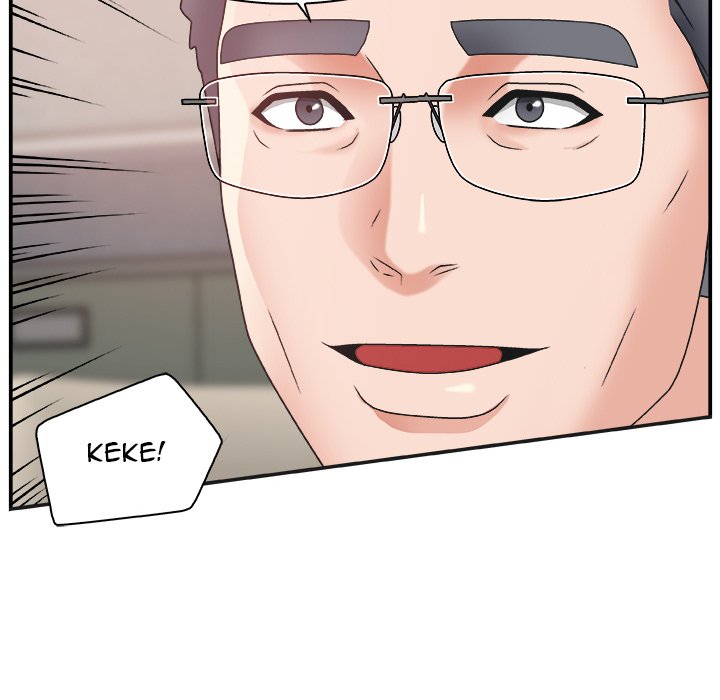 Miss Announcer - Chapter 5 Page 43
