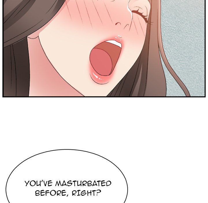 Miss Announcer - Chapter 5 Page 53
