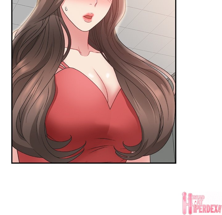 Miss Announcer - Chapter 5 Page 6