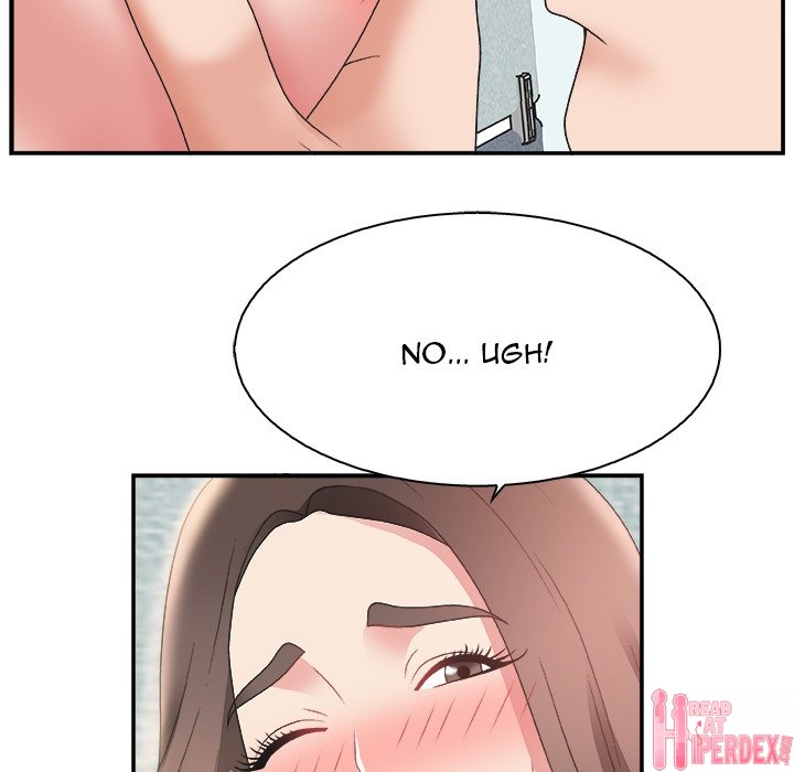 Miss Announcer - Chapter 5 Page 61