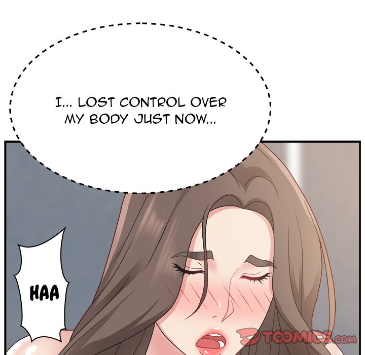 Miss Announcer - Chapter 5 Page 87