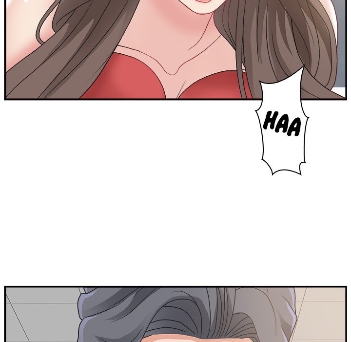 Miss Announcer - Chapter 5 Page 88