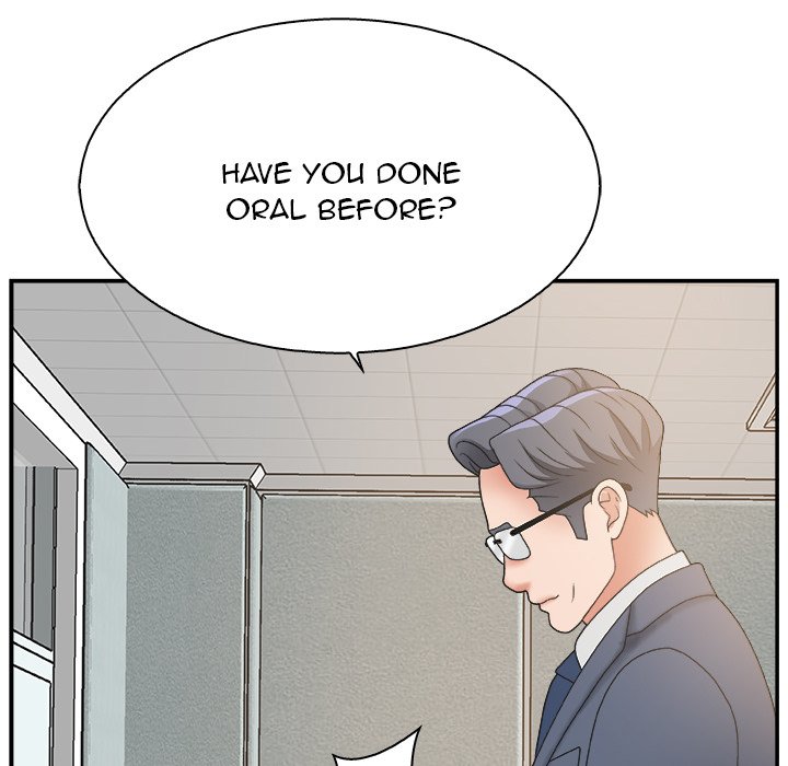 Miss Announcer - Chapter 5 Page 90