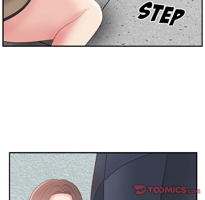 Miss Announcer - Chapter 5 Page 93
