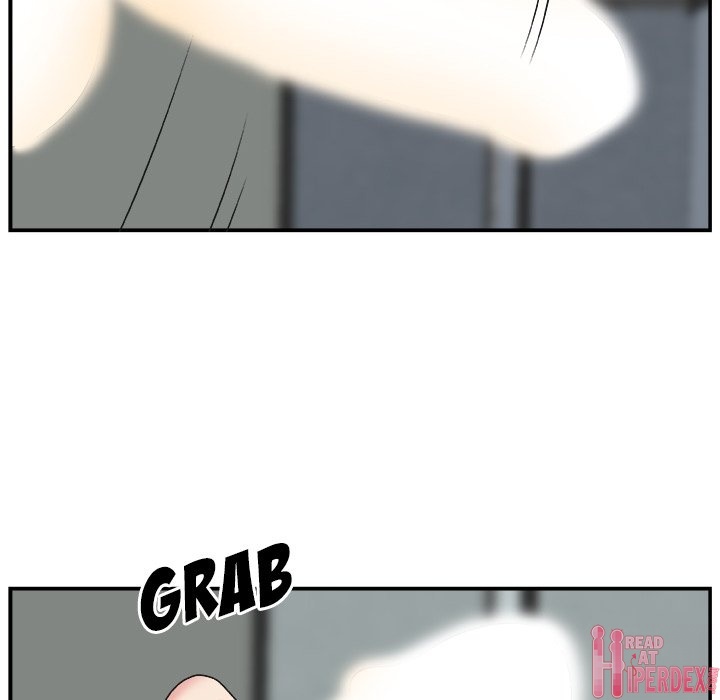 Miss Announcer - Chapter 5 Page 96
