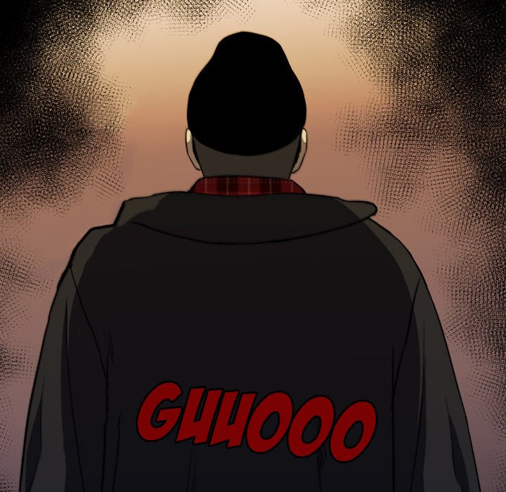 Watch Dog - Chapter 50 Page 104