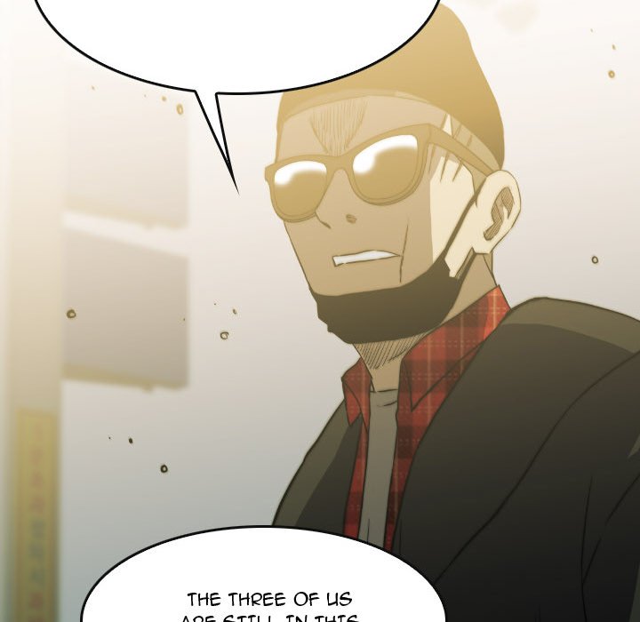 Watch Dog - Chapter 50 Page 127