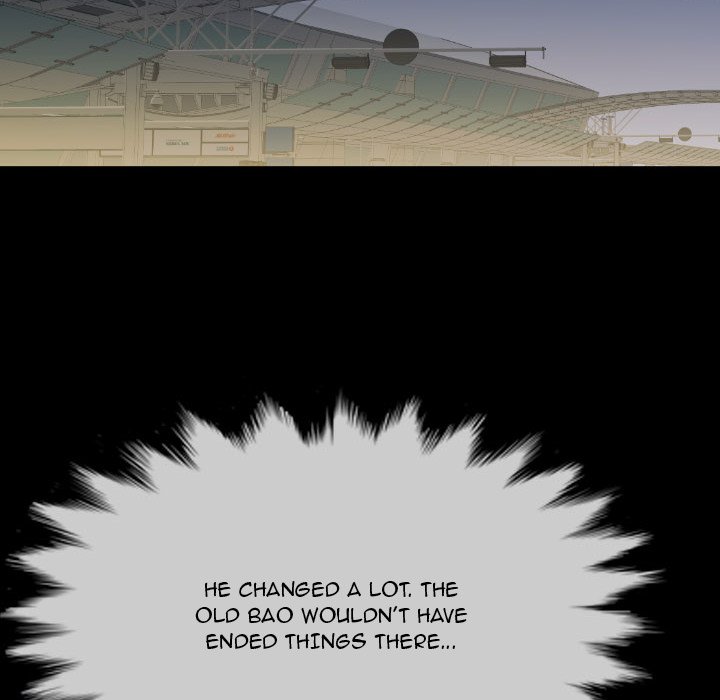 Watch Dog - Chapter 50 Page 132