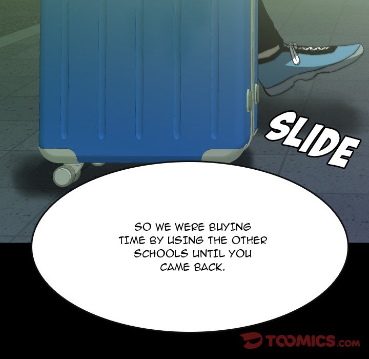 Watch Dog - Chapter 50 Page 63