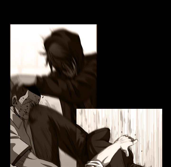 Watch Dog - Chapter 50 Page 76