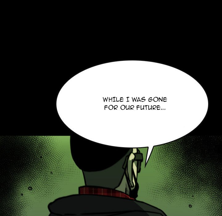Watch Dog - Chapter 50 Page 95