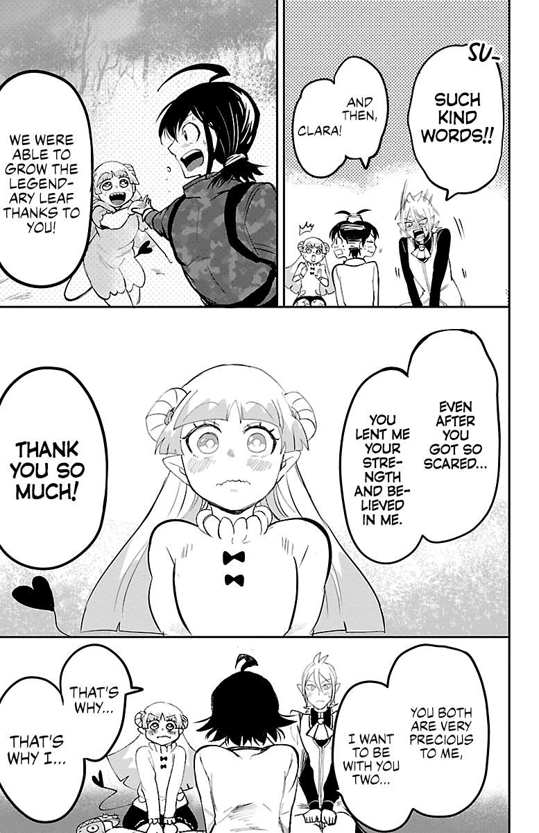 Mairimashita! Iruma-kun - Chapter 141 Page 16