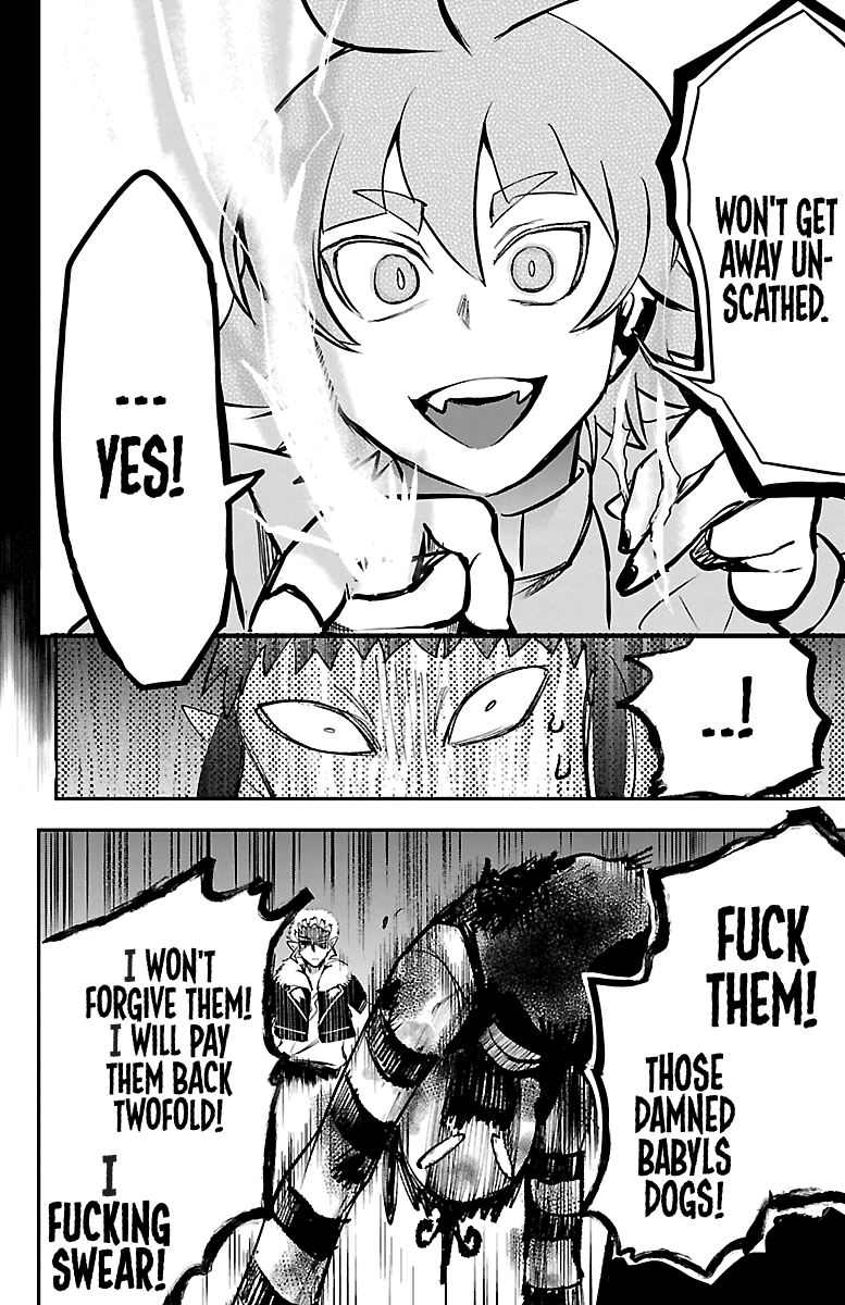 Mairimashita! Iruma-kun - Chapter 142 Page 8