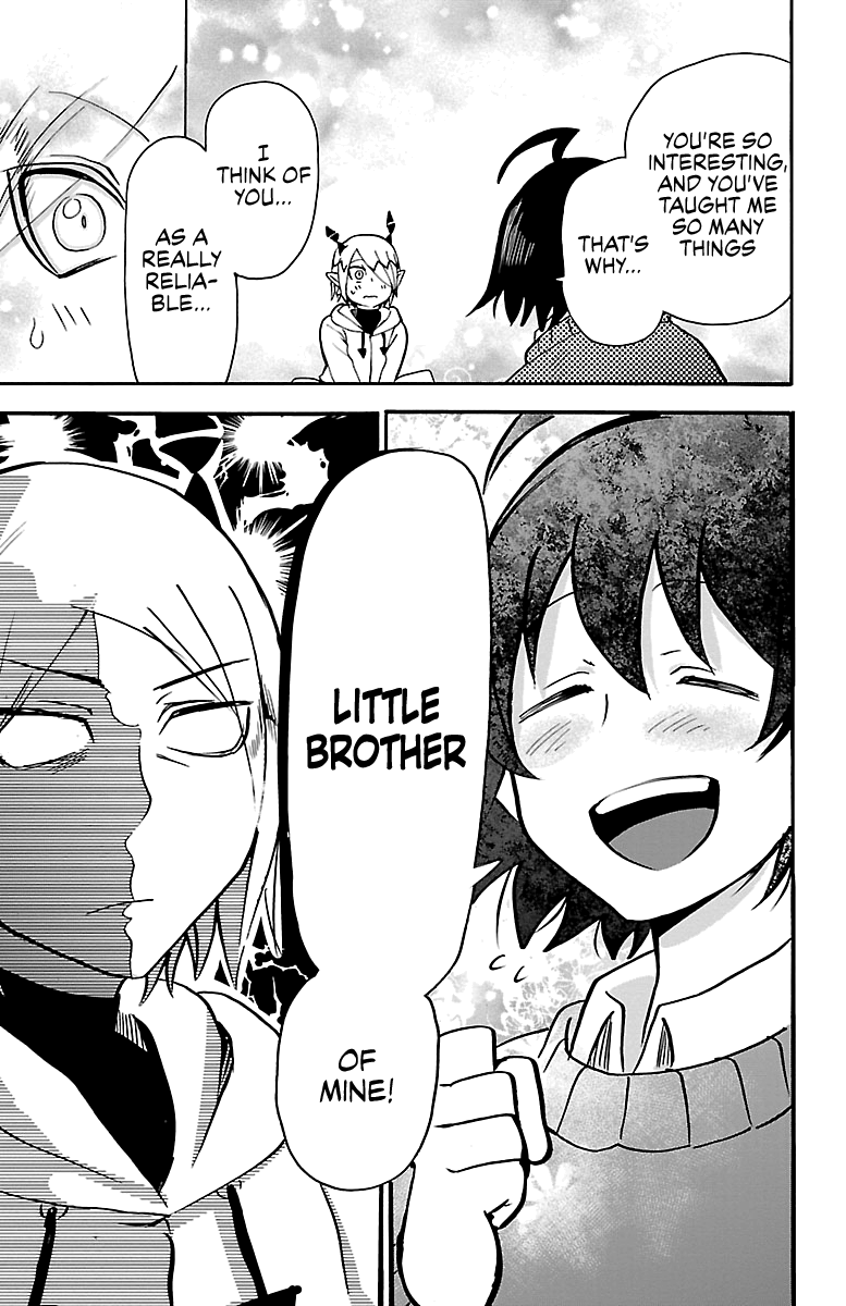 Mairimashita! Iruma-kun - Chapter 144 Page 18