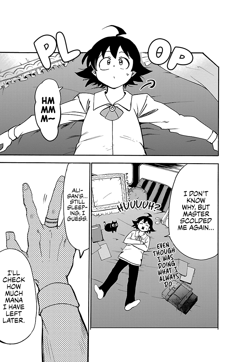 Mairimashita! Iruma-kun - Chapter 146 Page 18