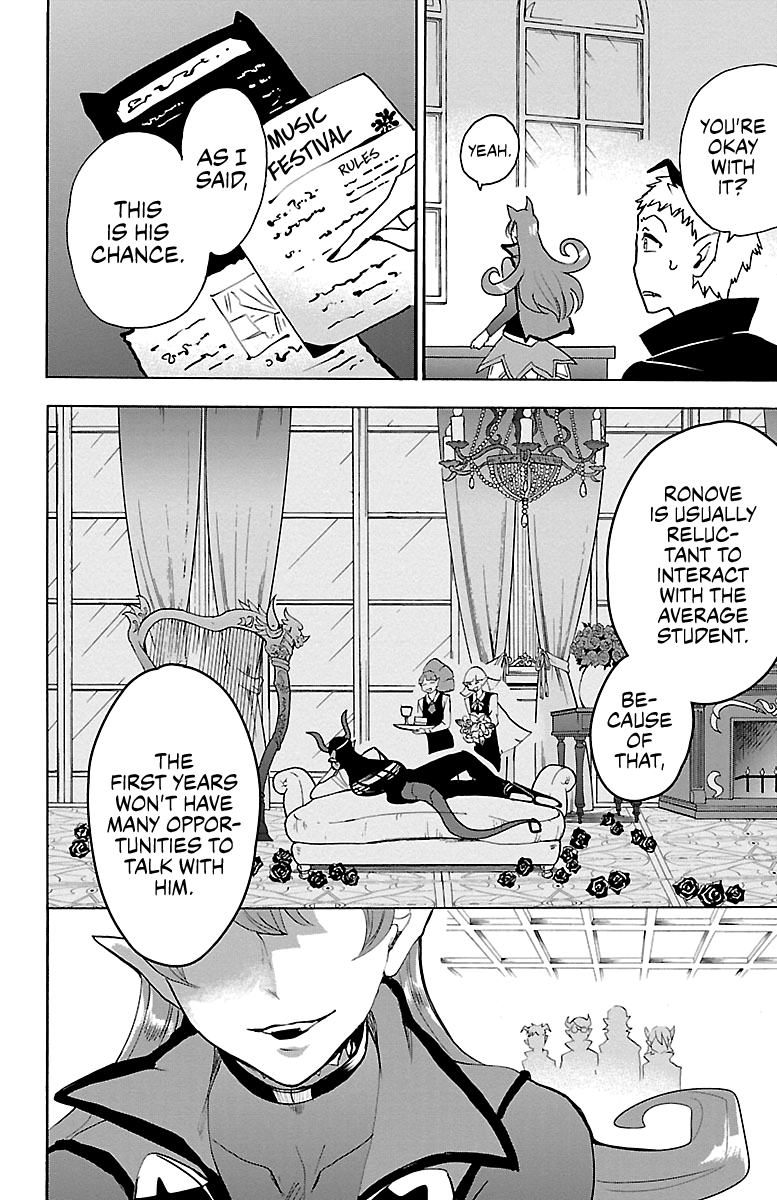 Mairimashita! Iruma-kun - Chapter 152 Page 16