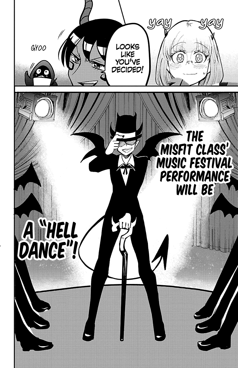 Mairimashita! Iruma-kun - Chapter 153 Page 19