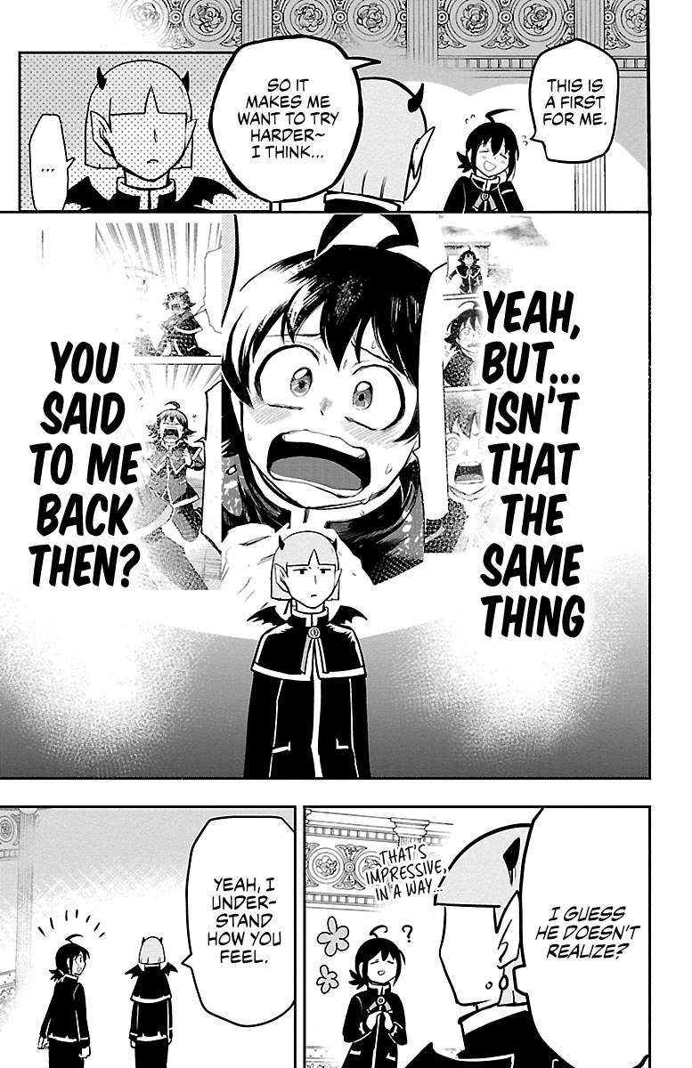 Mairimashita! Iruma-kun - Chapter 155 Page 15